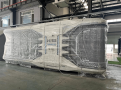 特种设备集拆箱产